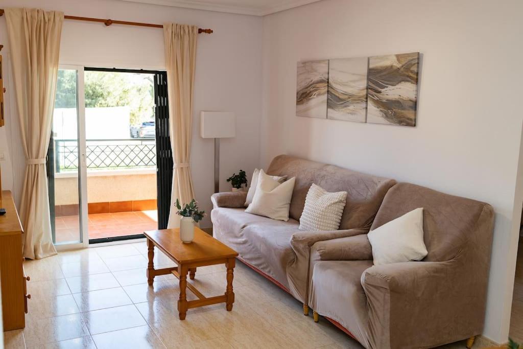 Appartement La Mata Eksteriør billede