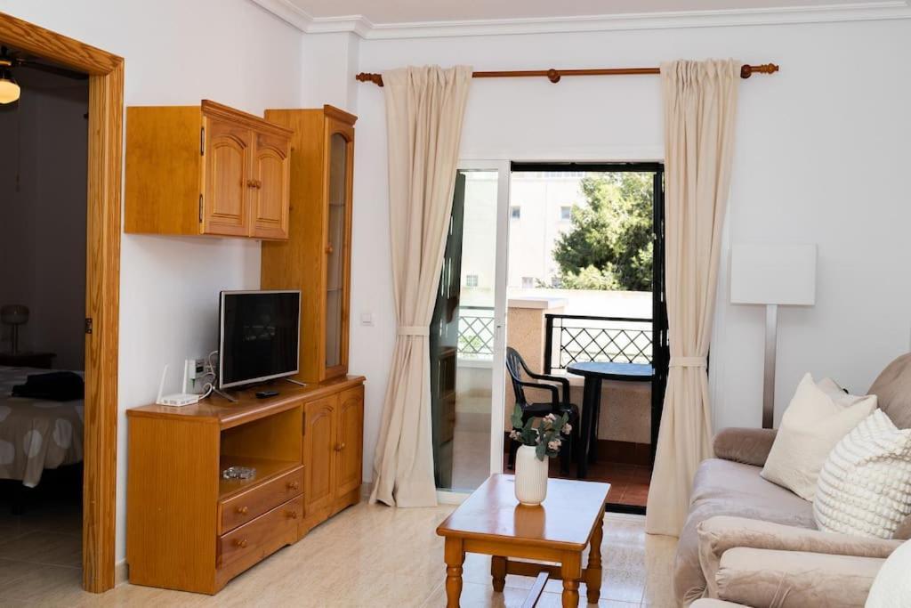 Appartement La Mata Eksteriør billede