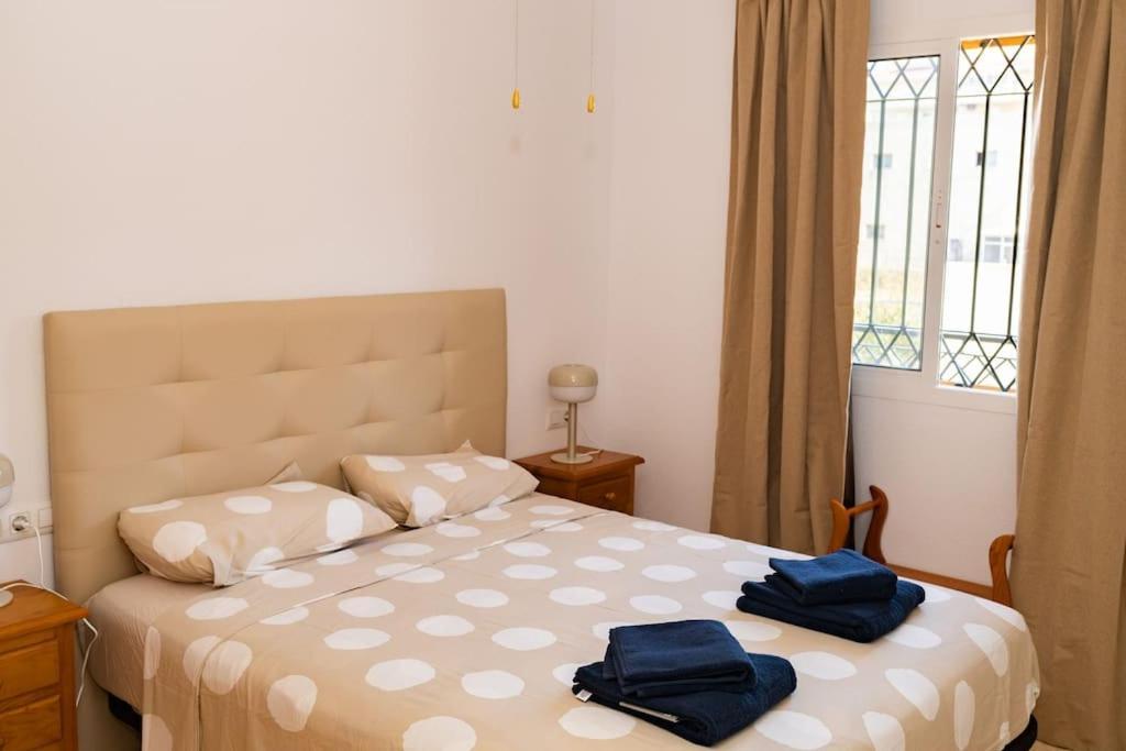 Appartement La Mata Eksteriør billede